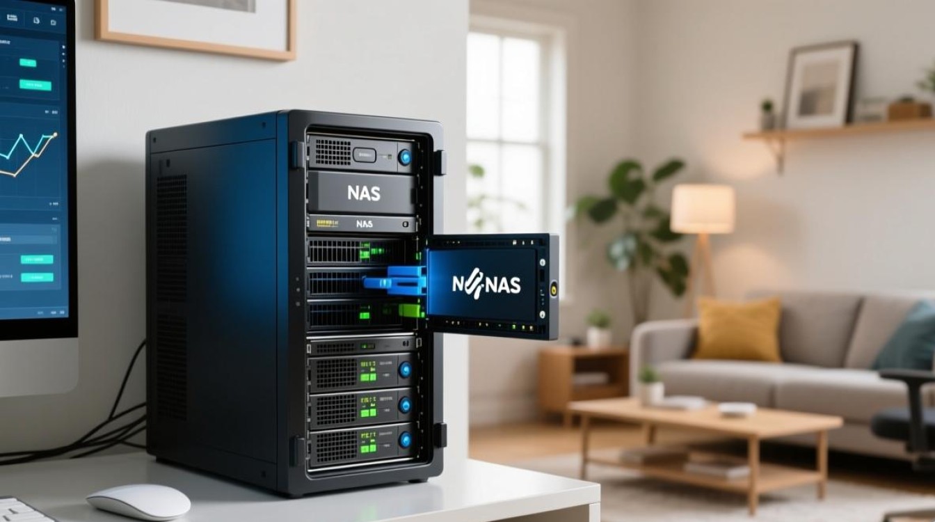 电信宽带用NAS服务器,家庭组网与远程访问怎么配? 电信宽带用NAS服务器,家庭组网与远程访问怎么配?