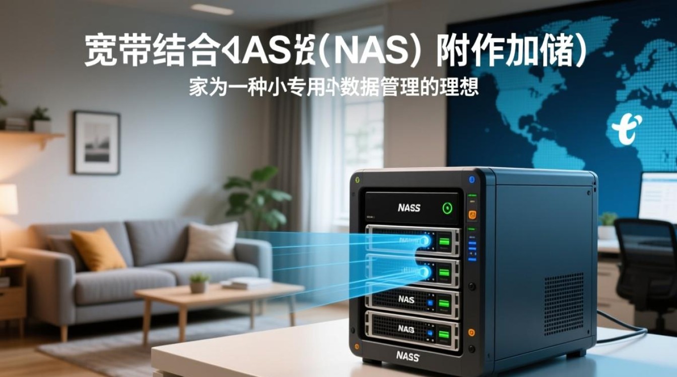 电信宽带用NAS服务器,家庭组网与远程访问怎么配? 电信宽带用NAS服务器,家庭组网与远程访问怎么配?