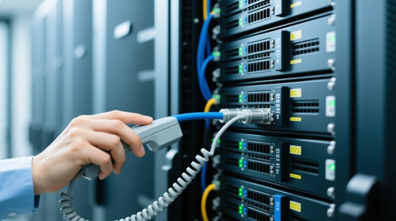 报装宽带电话服务器需要哪些材料和流程？