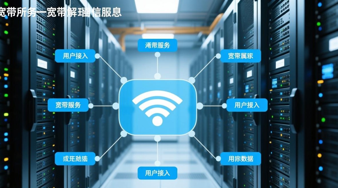 宽带怎么查所属的服务器？运营商服务器查询方法有哪些？