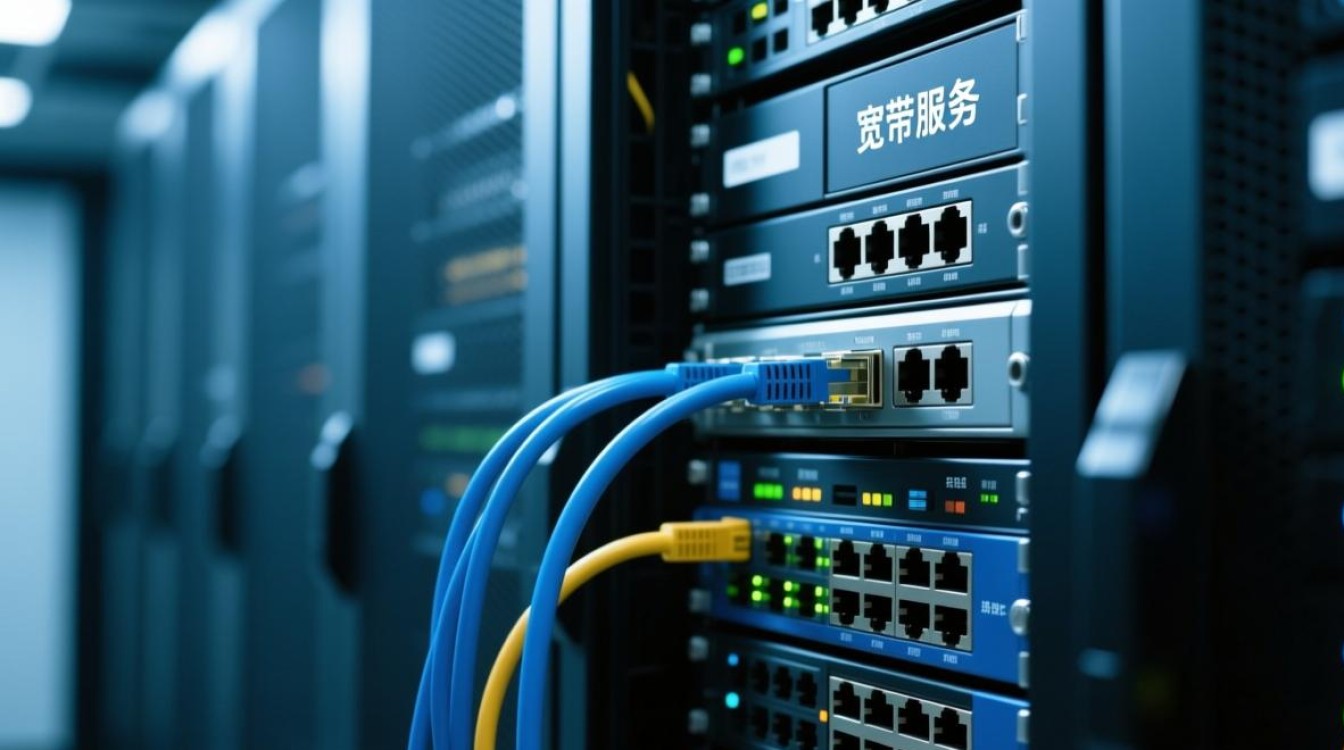 宽带怎么查所属的服务器？运营商服务器查询方法有哪些？