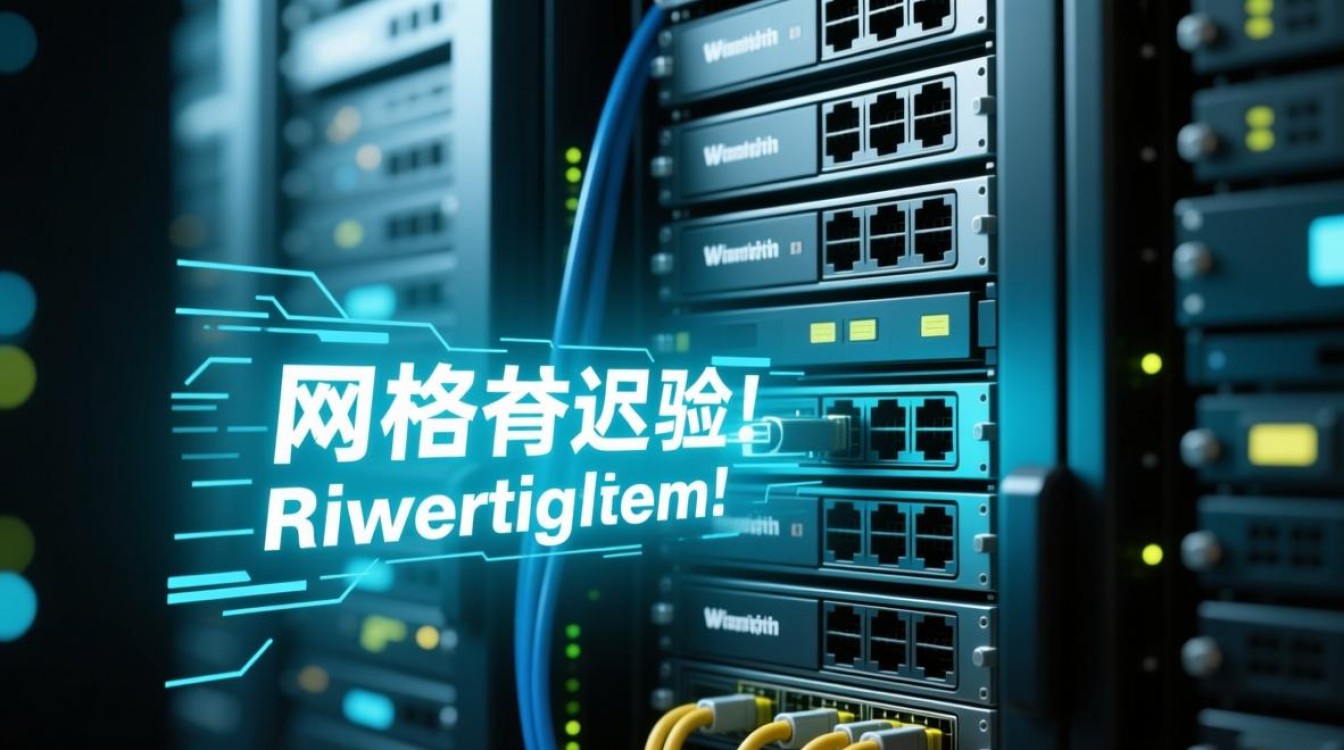 宽带服务器延迟高怎么办?如何有效排查与解决? 宽带服务器延迟高怎么办?如何有效排查与解决?