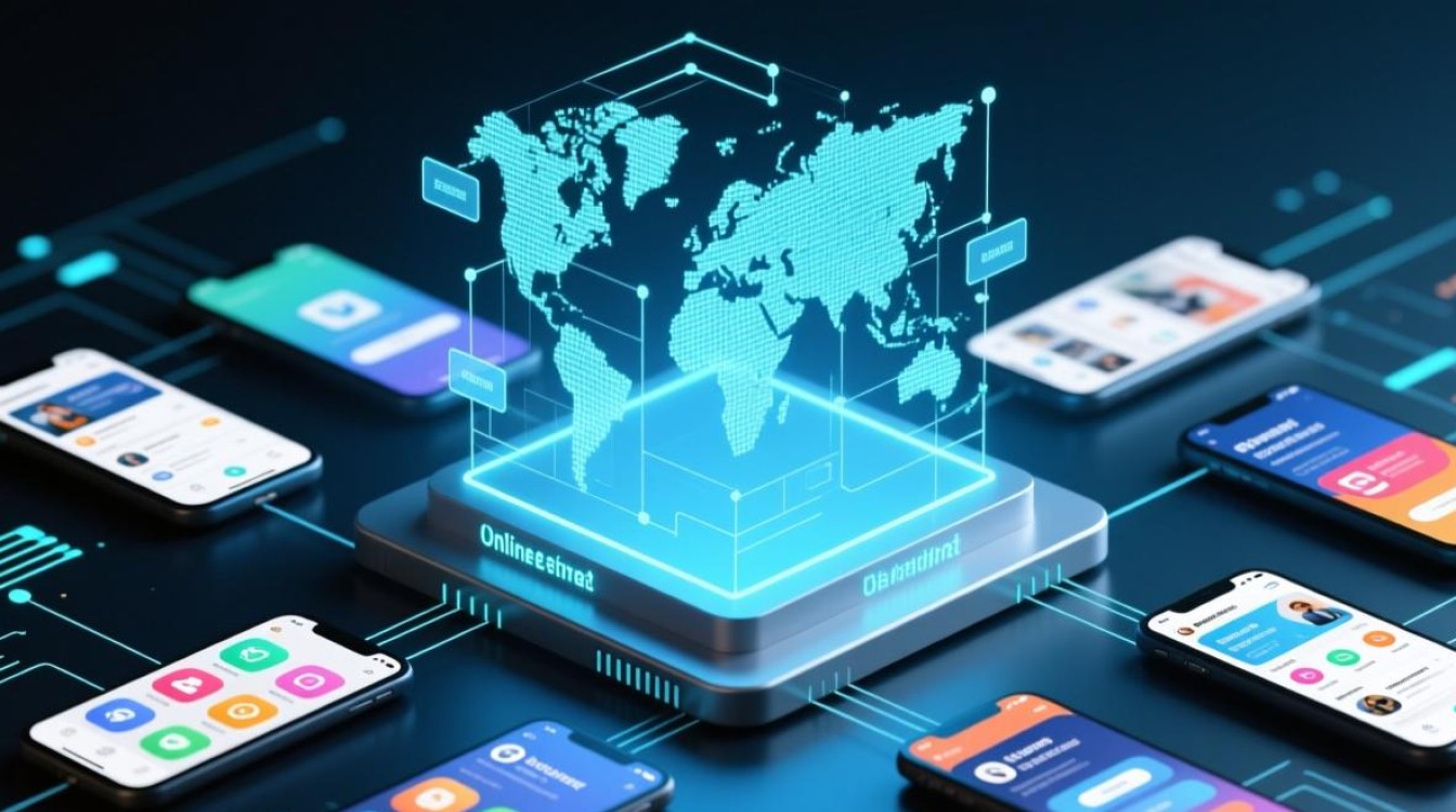 服务器宽带具体能用来做什么？