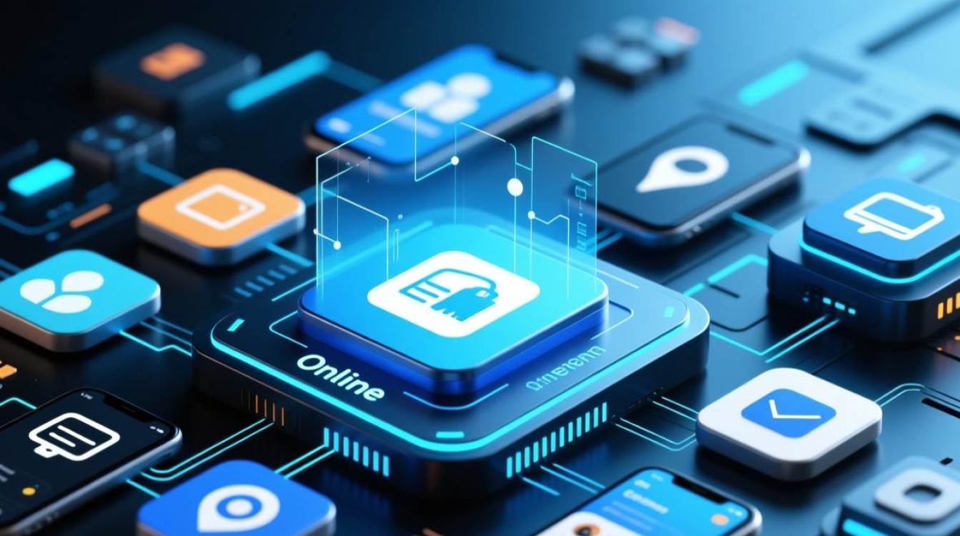 服务器宽带具体能用来做什么？