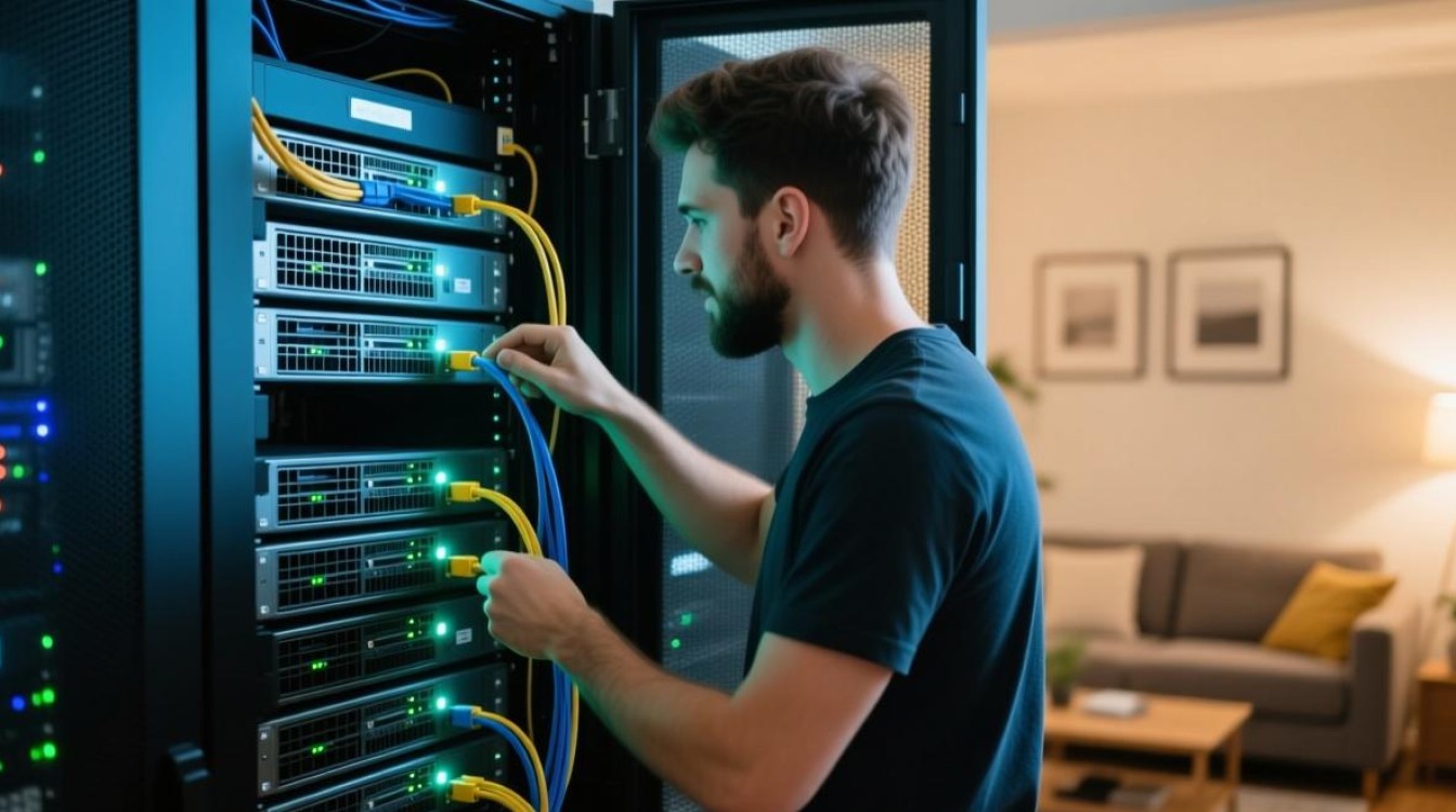 家用宽带能搭建服务器吗?需注意哪些限制与问题? 家用宽带能搭建服务器吗?需注意哪些限制与问题?