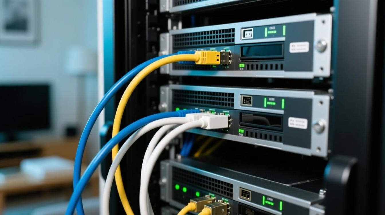 家用宽带能搭建服务器吗?需注意哪些限制与问题? 家用宽带能搭建服务器吗?需注意哪些限制与问题?