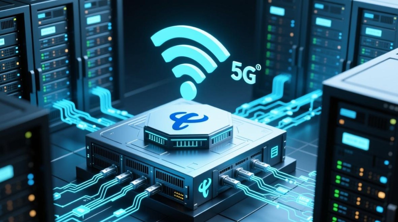 移动宽带和电信服务器如何协同提升网络稳定性？