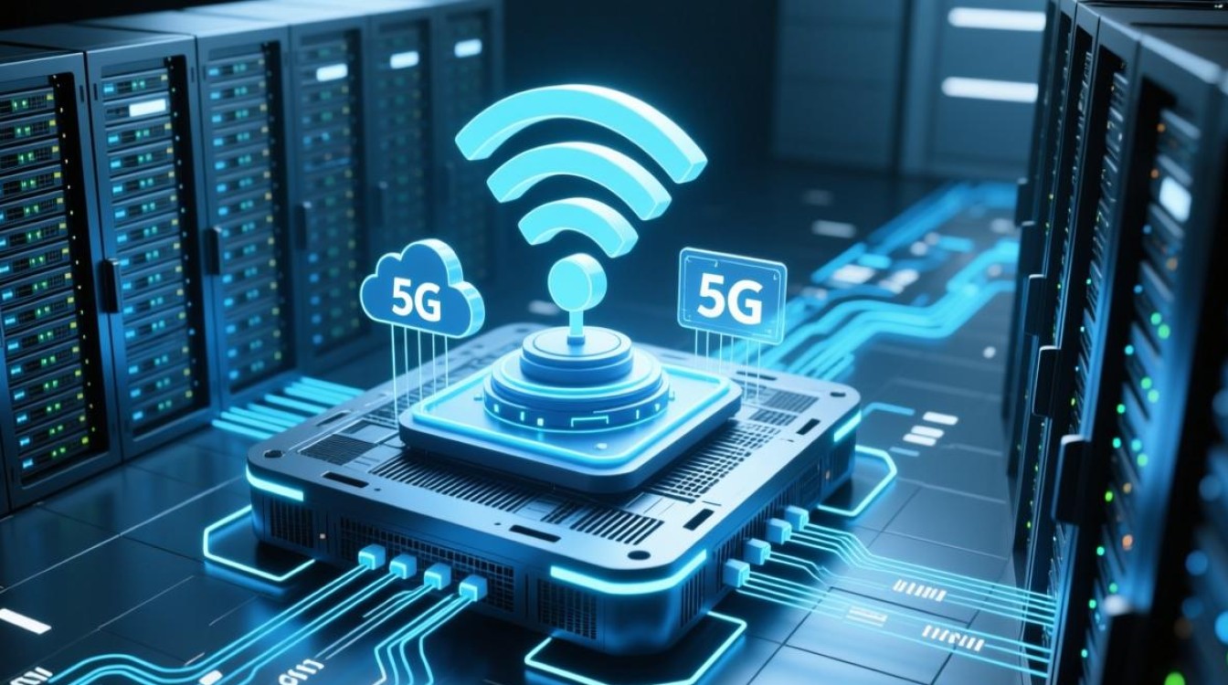 移动宽带和电信服务器如何协同提升网络稳定性？