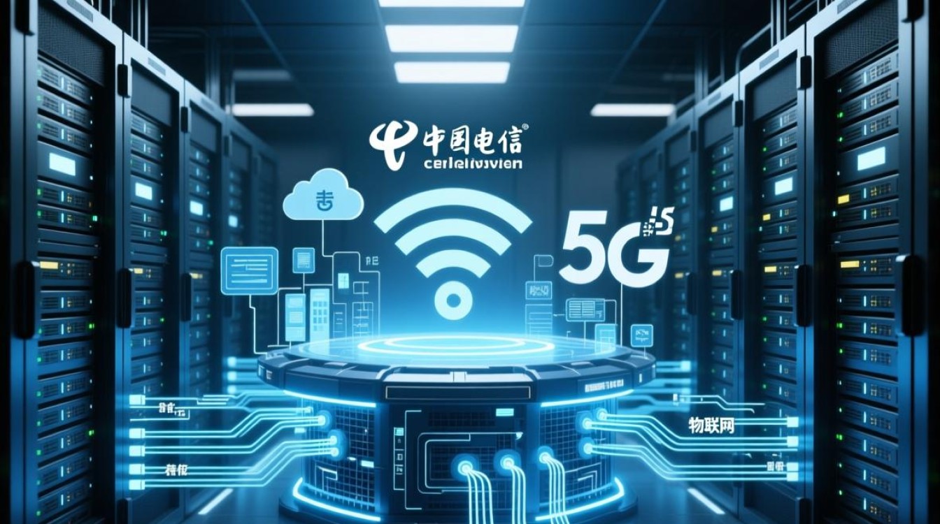 移动宽带和电信服务器如何协同提升网络稳定性？