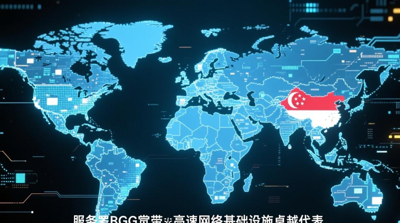 新加坡服务器1g宽带，实际网速能达标吗？