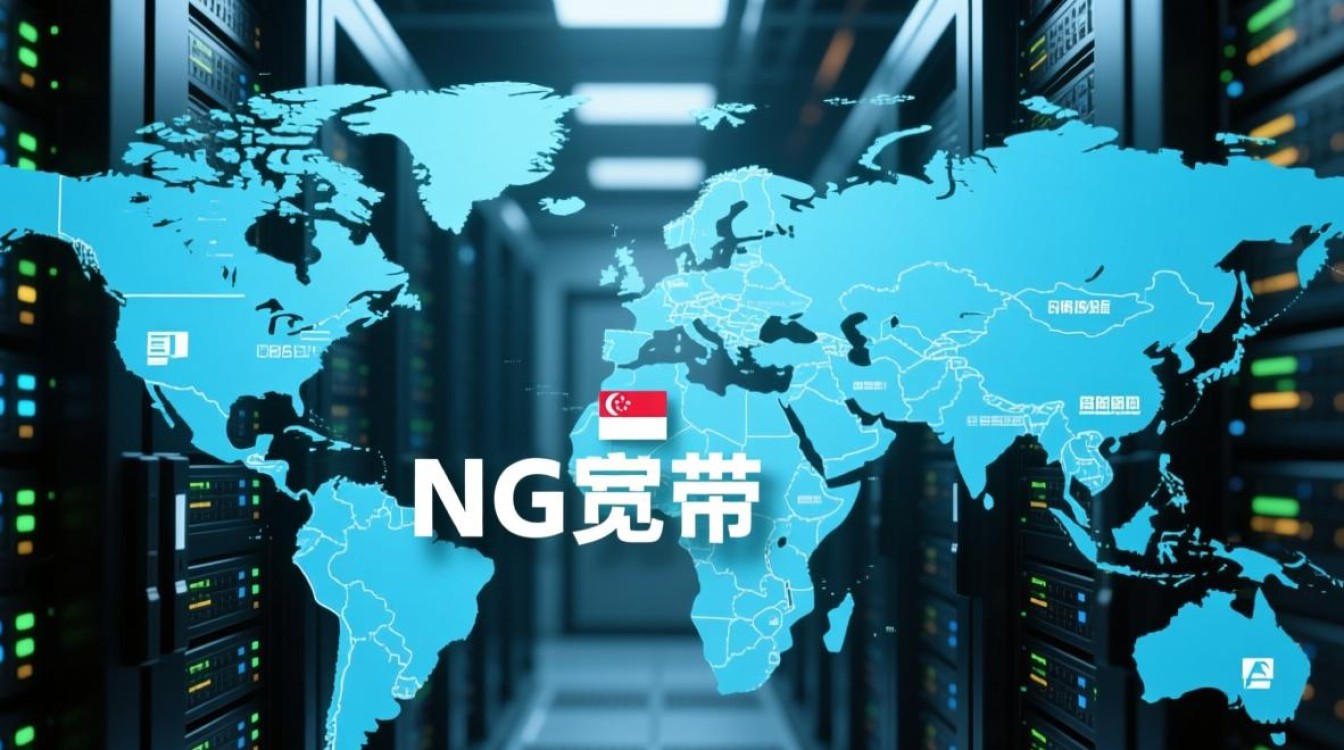 新加坡服务器1g宽带，实际网速能达标吗？