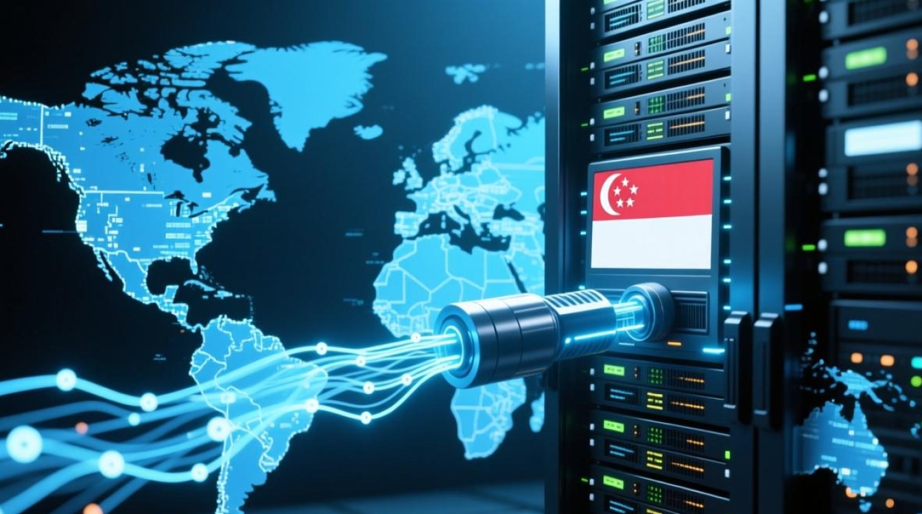 新加坡服务器1g宽带，实际网速能达标吗？