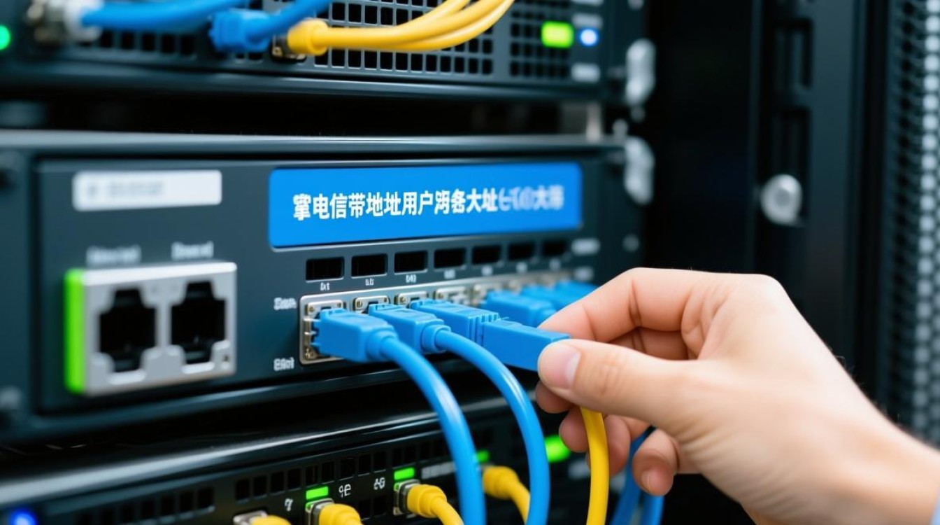 大连电信宽带服务器地址是多少？如何查询与设置？