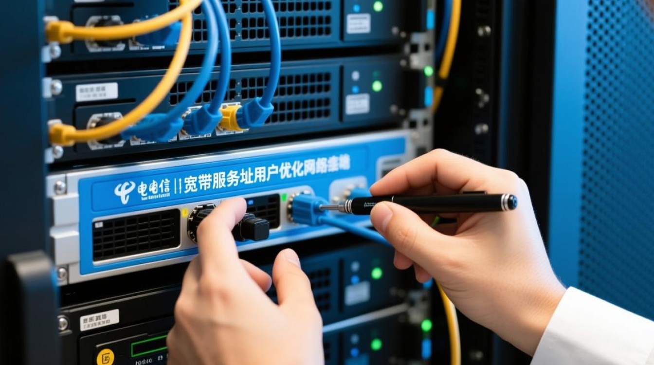 大连电信宽带服务器地址是多少？如何查询与设置？