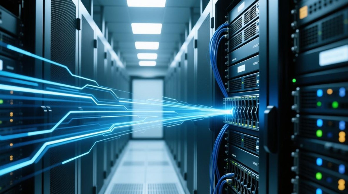 宽带服务器填什么意思？配置时具体该填哪些信息？