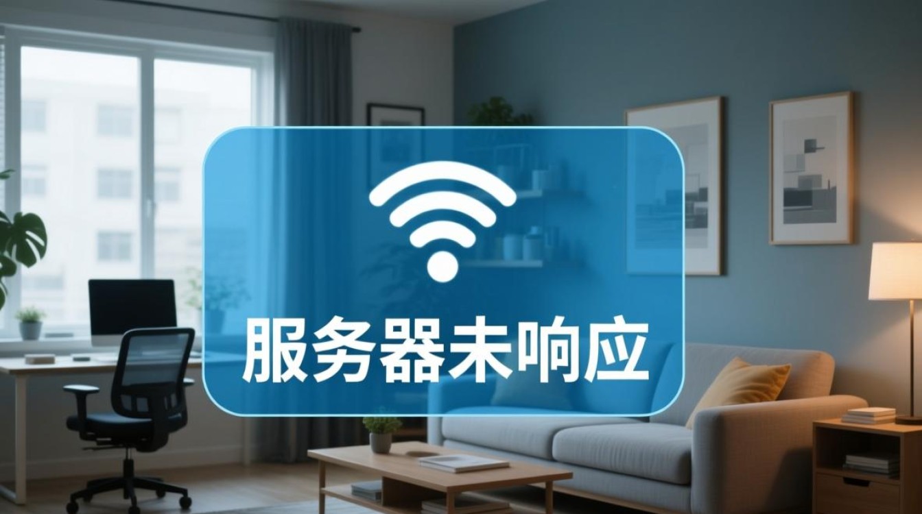 WiFi宽带连接服务器未响应怎么办? WiFi宽带连接服务器未响应怎么办?