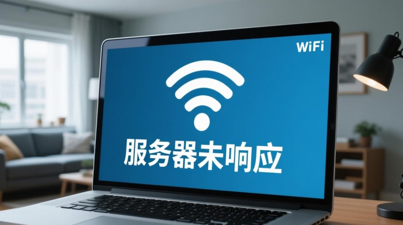 WiFi宽带连接服务器未响应怎么办? WiFi宽带连接服务器未响应怎么办?
