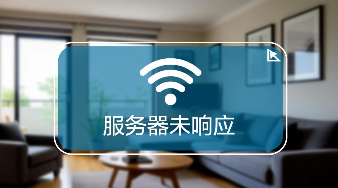 WiFi宽带连接服务器未响应怎么办? WiFi宽带连接服务器未响应怎么办?