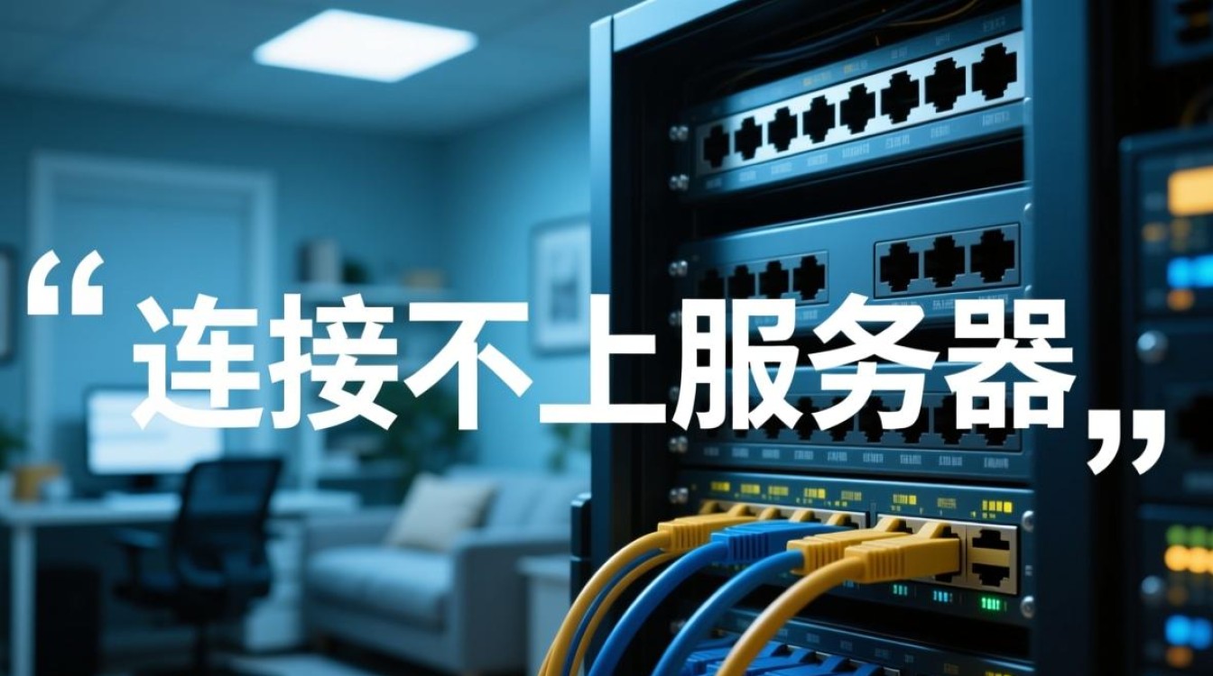 宽带显示连接不上服务器怎么办？