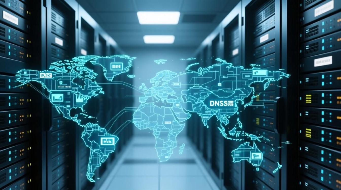 浙江移动宽带DNS服务器地址是什么？怎么设置最快？