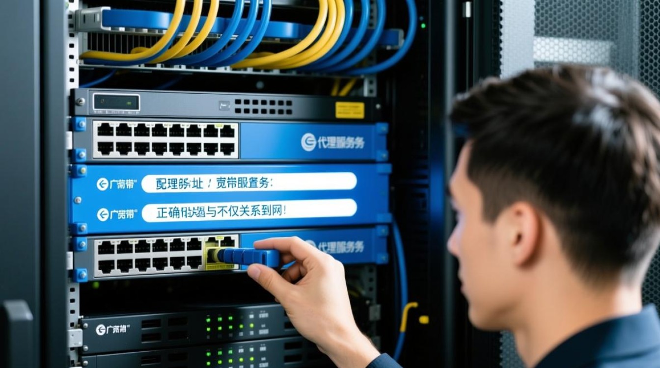 长城宽带代理服务器地址怎么查？最新2025有效地址有哪些？