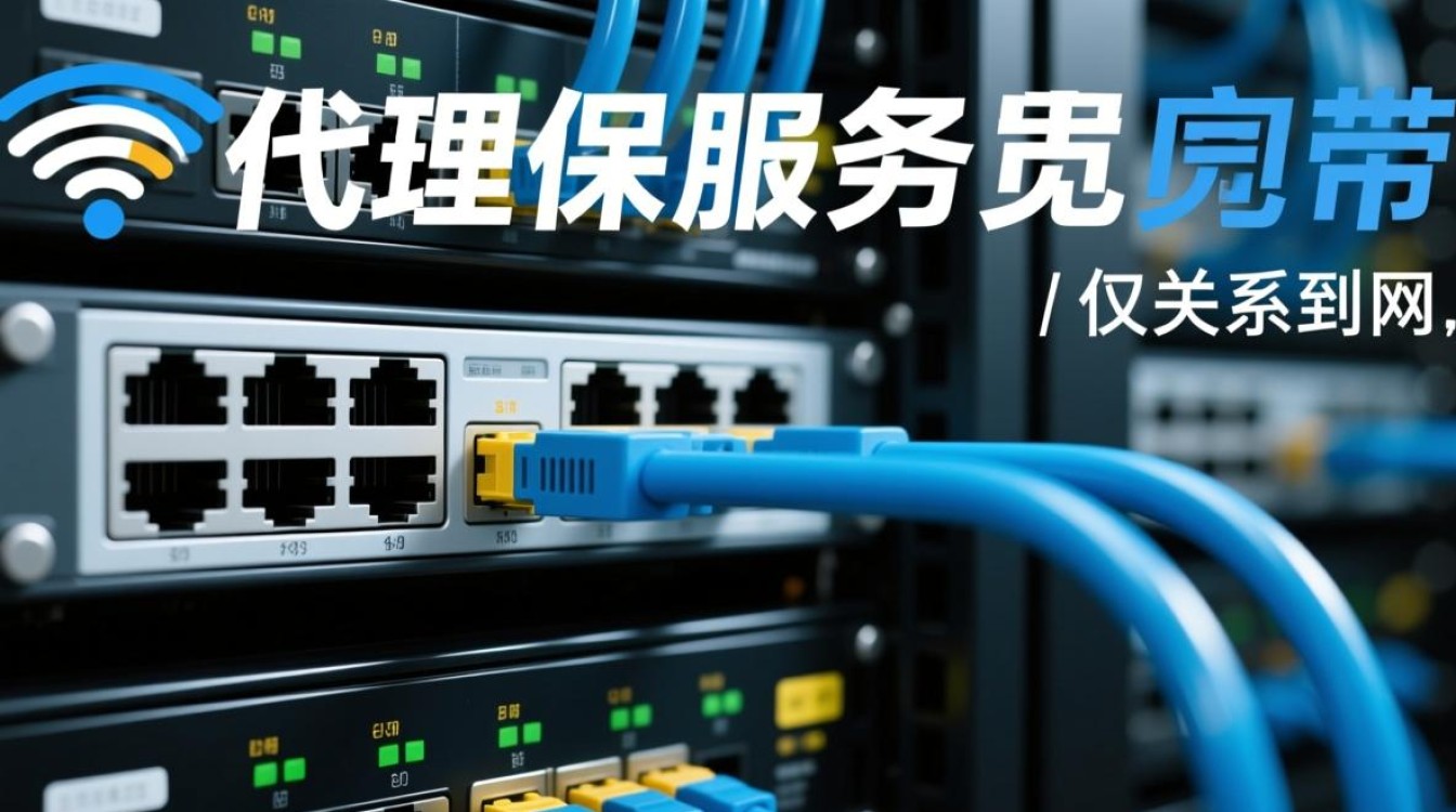 长城宽带代理服务器地址怎么查？最新2025有效地址有哪些？