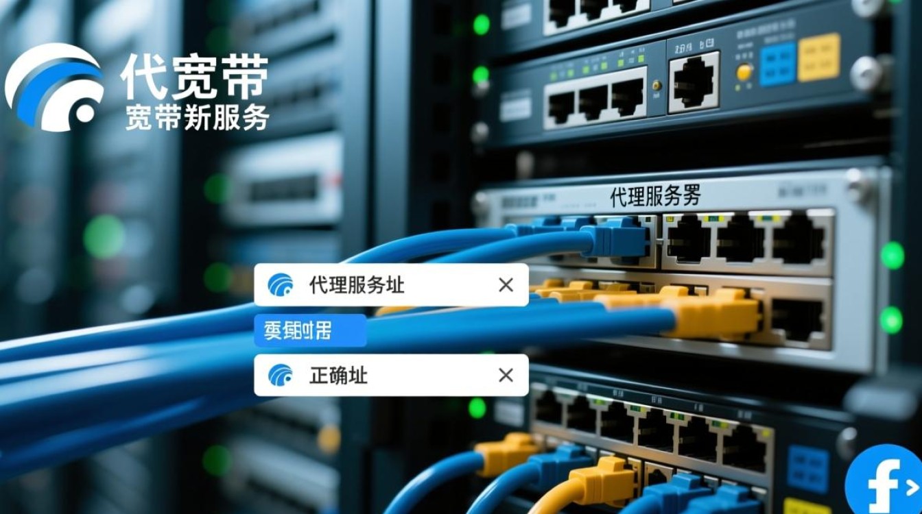 长城宽带代理服务器地址怎么查？最新2025有效地址有哪些？