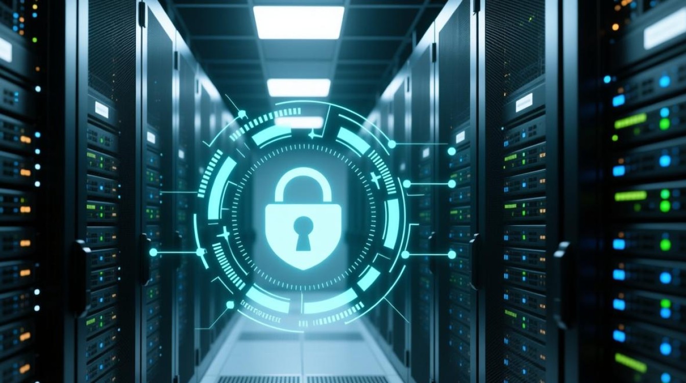 服务器费用包含宽带吗？数据安全有保障吗？