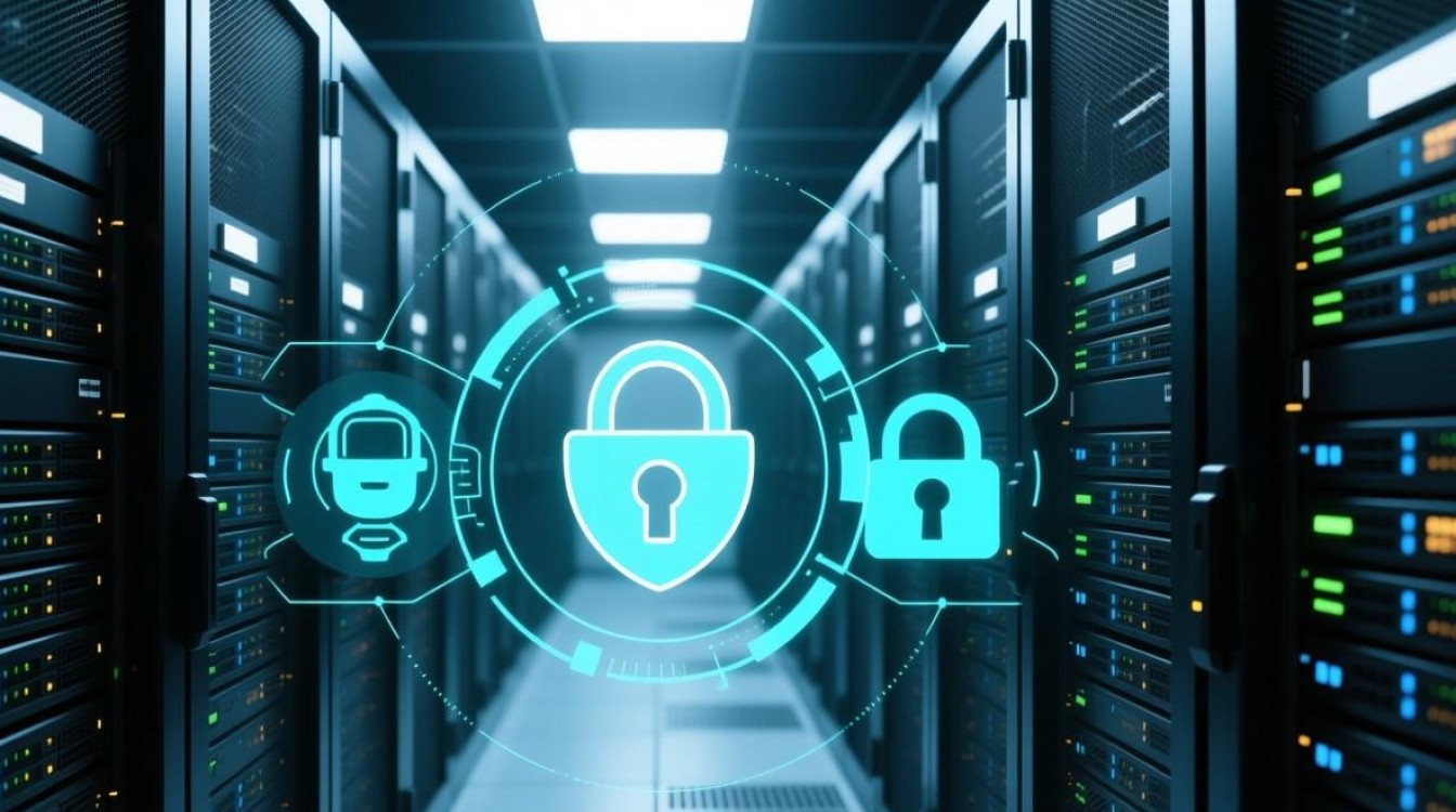 服务器费用包含宽带吗？数据安全有保障吗？