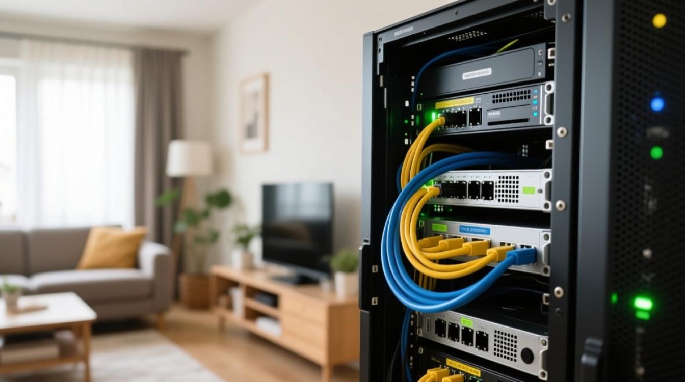 家里宽带能装服务器吗？需要满足哪些条件？