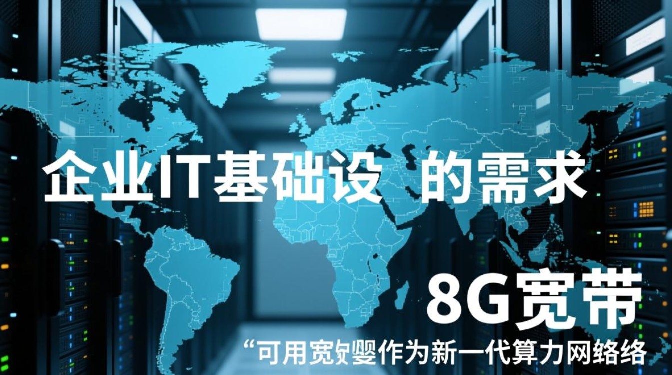 8g宽带的服务器,实际网速真能跑满吗? 8g宽带的服务器,实际网速真能跑满吗?