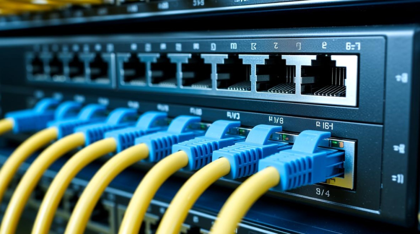 有线宽带代理服务器如何配置与优化提升网络稳定性？