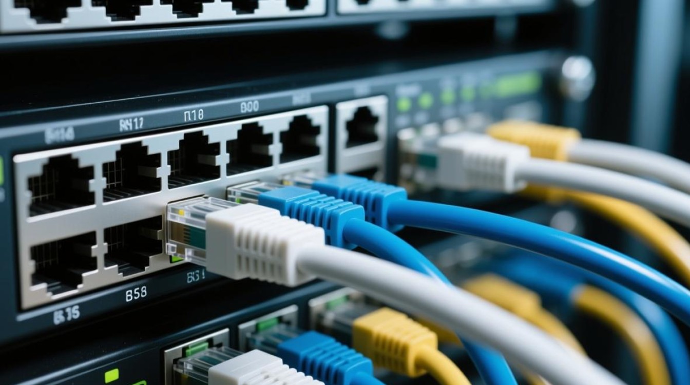 有线宽带代理服务器如何配置与优化提升网络稳定性？