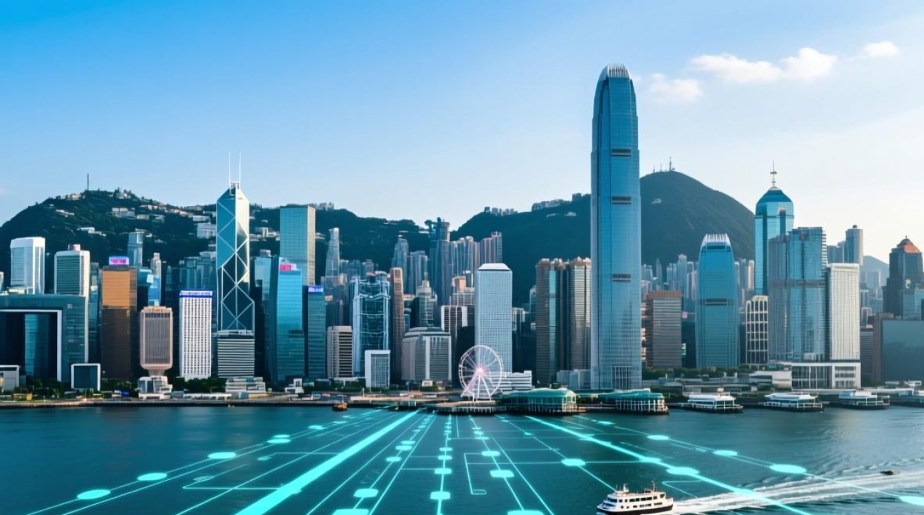 香港大宽带服务器地址怎么找？高速香港服务器IP怎么选？