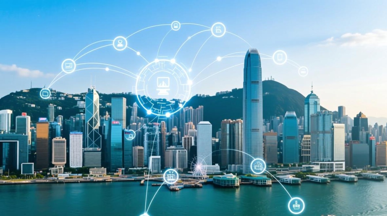 香港大宽带服务器地址怎么找？高速香港服务器IP怎么选？