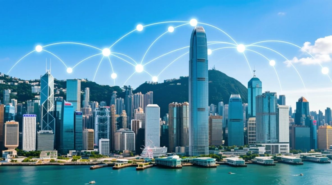 香港大宽带服务器地址怎么找？高速香港服务器IP怎么选？