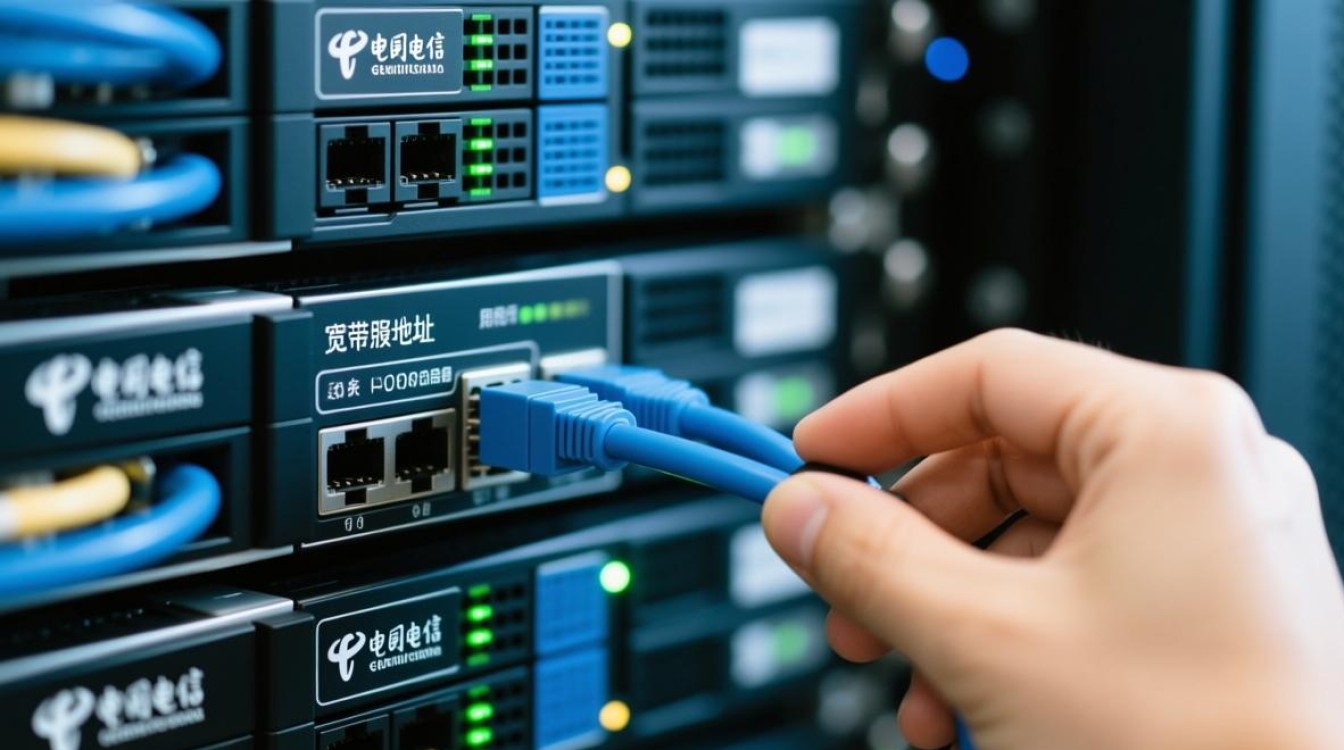 厦门电信宽带服务器地址怎么查？家庭宽带设置需要吗？