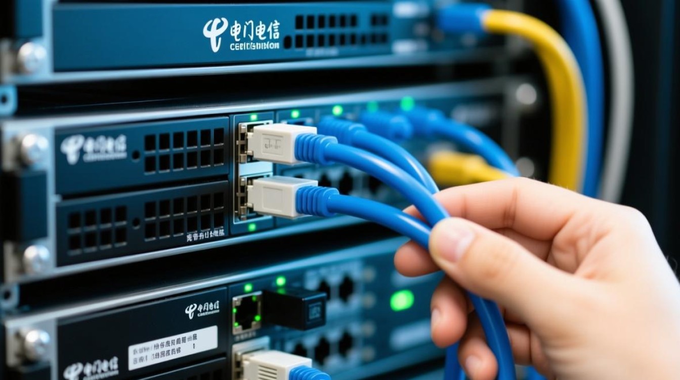 厦门电信宽带服务器地址怎么查？家庭宽带设置需要吗？