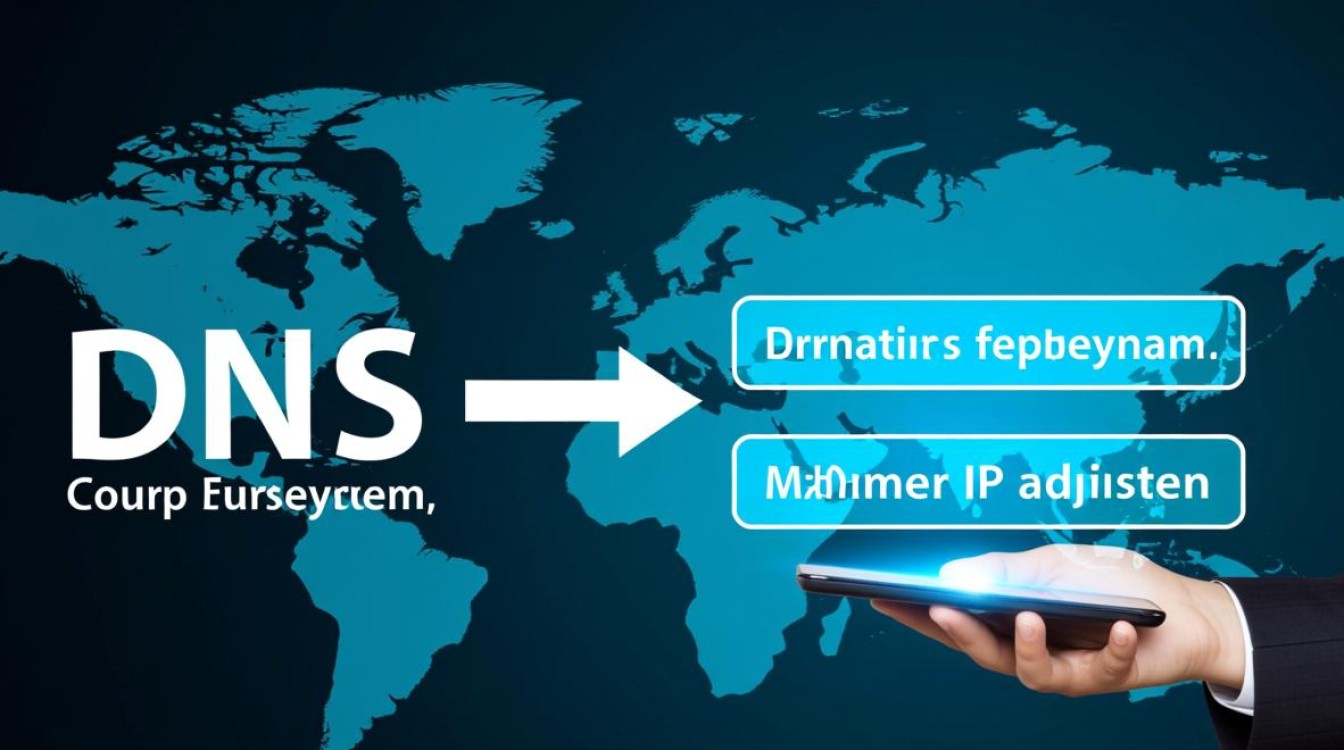 移动宽带服务器DNS地址怎么查?快速查询方法是什么? 移动宽带服务器DNS地址怎么查?快速查询方法是什么?