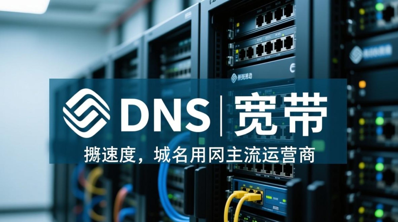 福建移动宽带DNS服务器地址是多少？如何设置？