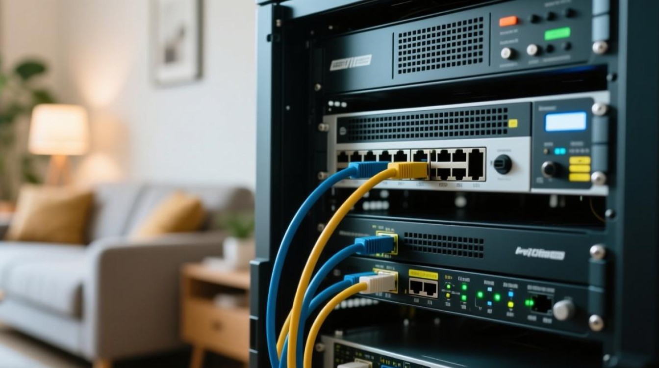 家用宽带能当服务器吗？限制与替代方案有哪些？