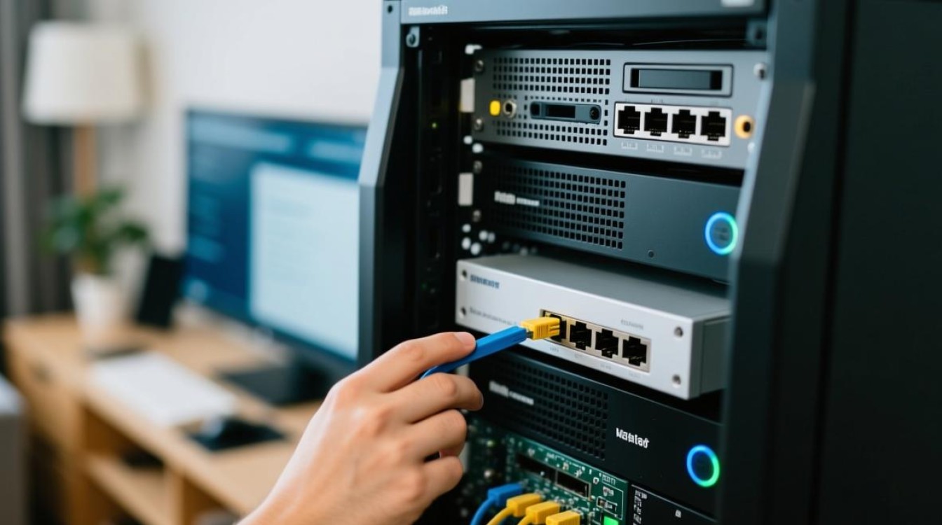 家用宽带能当服务器吗？限制与替代方案有哪些？