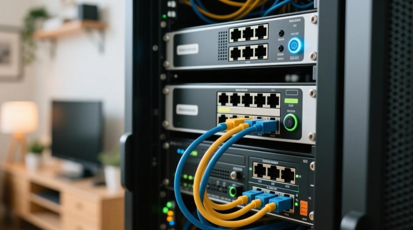 家用宽带能当服务器吗？限制与替代方案有哪些？