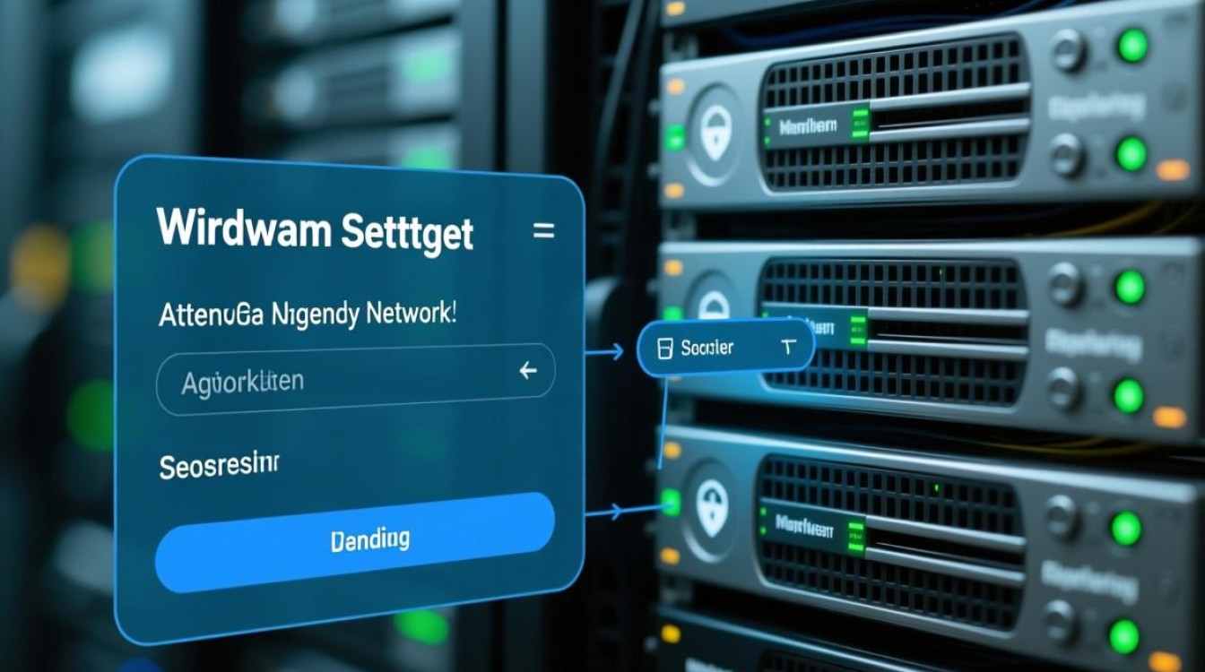 移动宽带怎么设置代理服务器？新手操作步骤详解