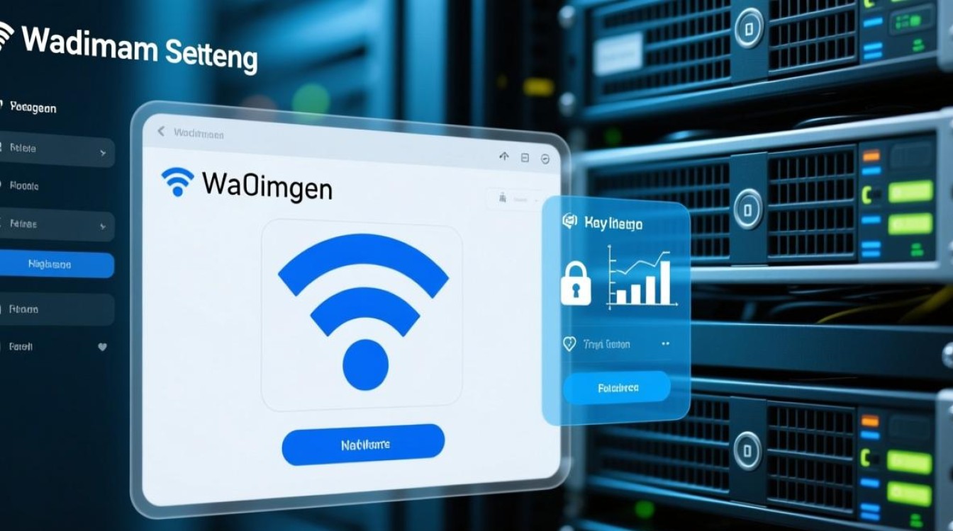 移动宽带怎么设置代理服务器？新手操作步骤详解