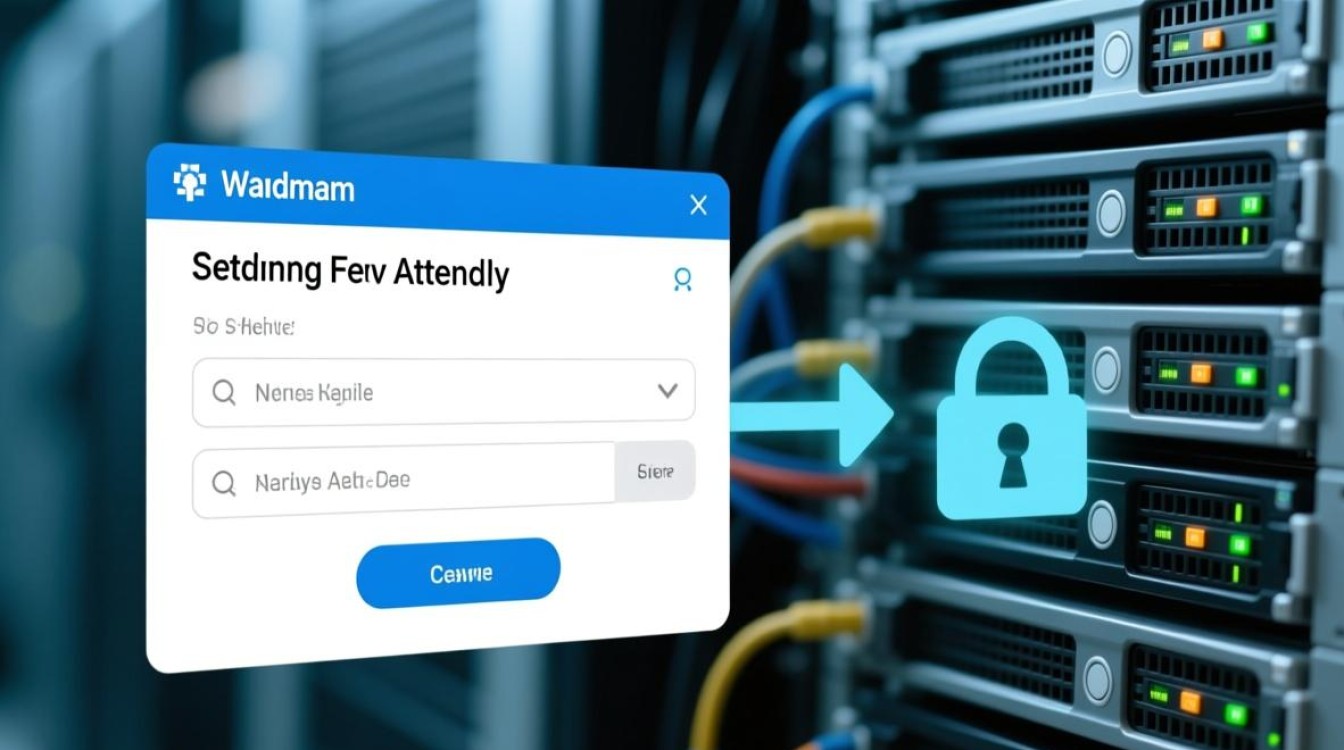 移动宽带怎么设置代理服务器？新手操作步骤详解
