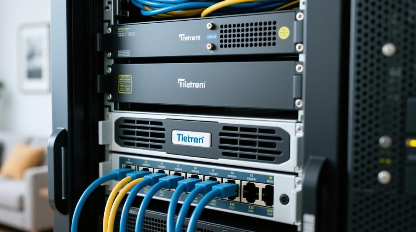 电信宽带服务器外观设置在哪里找？新手如何操作？