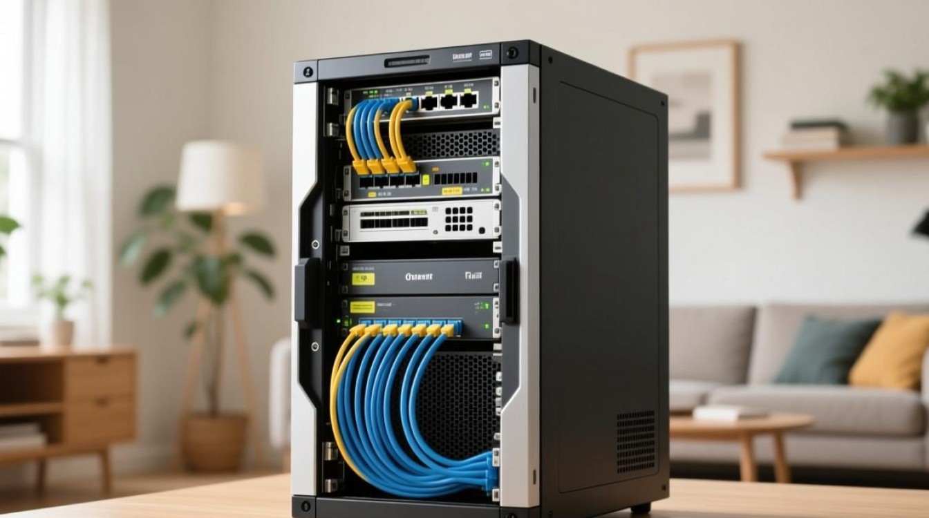 电信宽带服务器外观设置在哪里找？新手如何操作？