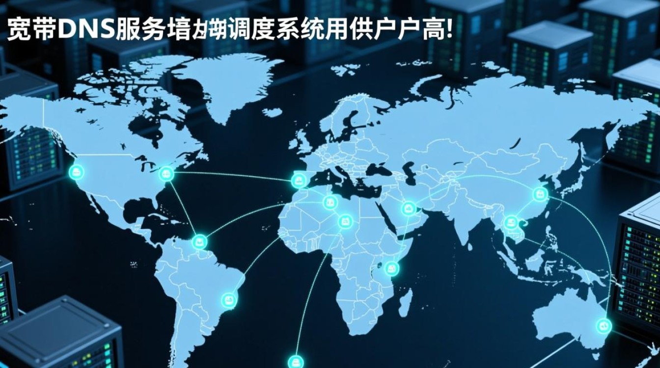 联通宽带DNS服务器地址是多少？如何查看或设置？