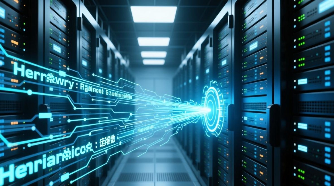 用服务器跑宽带数据会影响网速吗？有什么优缺点？